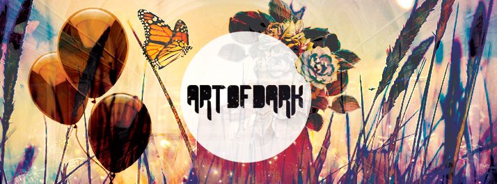 Art Of Dark 3rd Bday