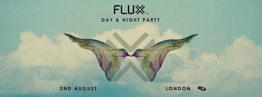 Flux Presents…