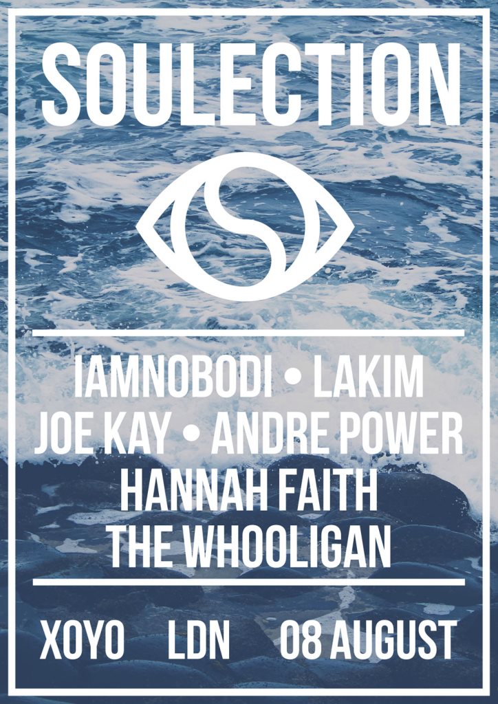 Soulection @ XOYO