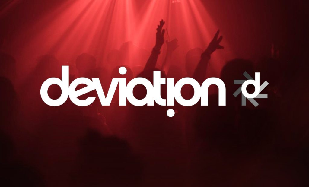 Deviation: Benji B, Seven Davis Jr, J Rocc