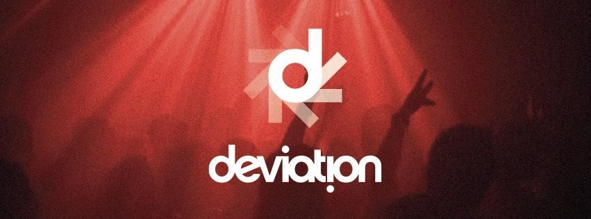 Deviation Christmas Party: Benji B All Night Long