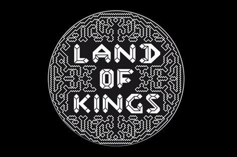 Land Of Kings at Various Venues, Dalston