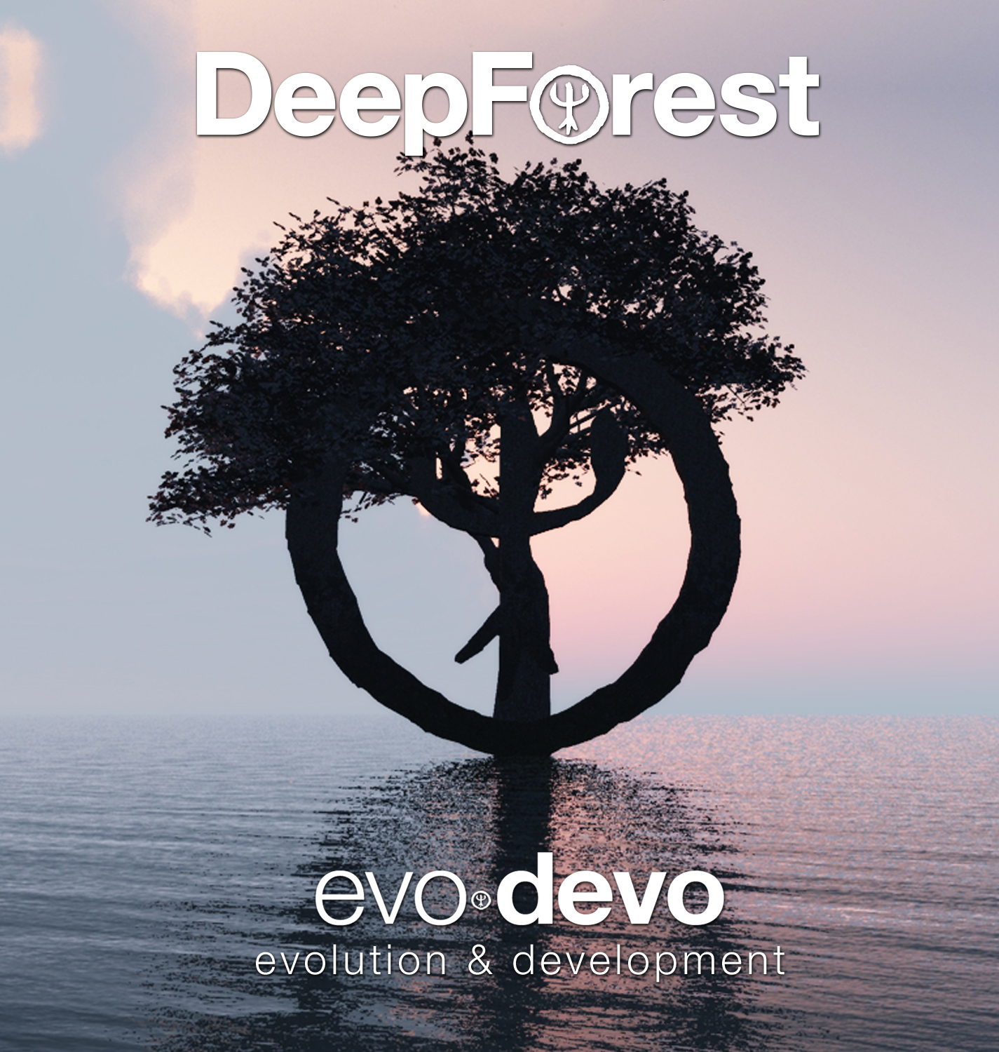 Deep Forest- Live// Evo Devo Album launch