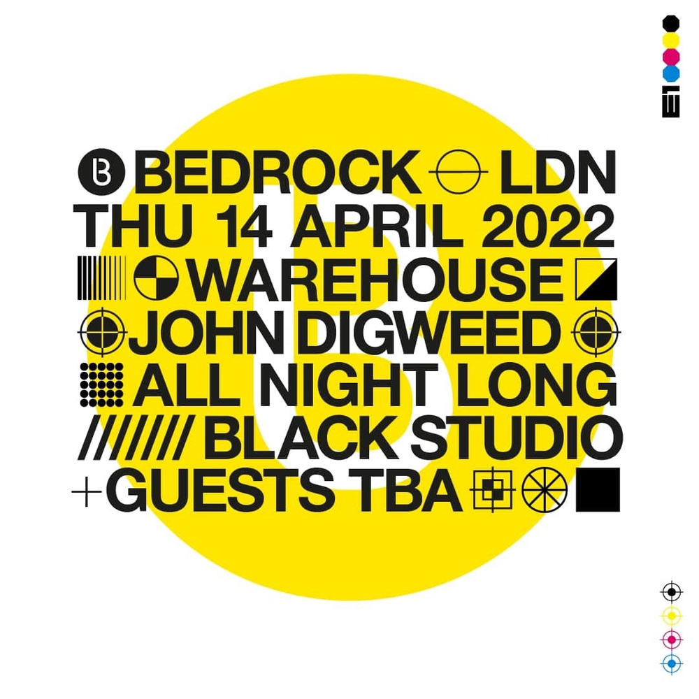 Bedrock: John Digweed (All Night)