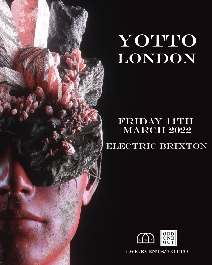 LWE presents Yotto