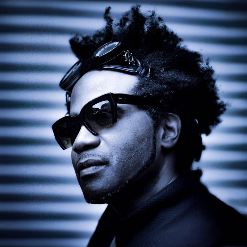 DJ Pierre